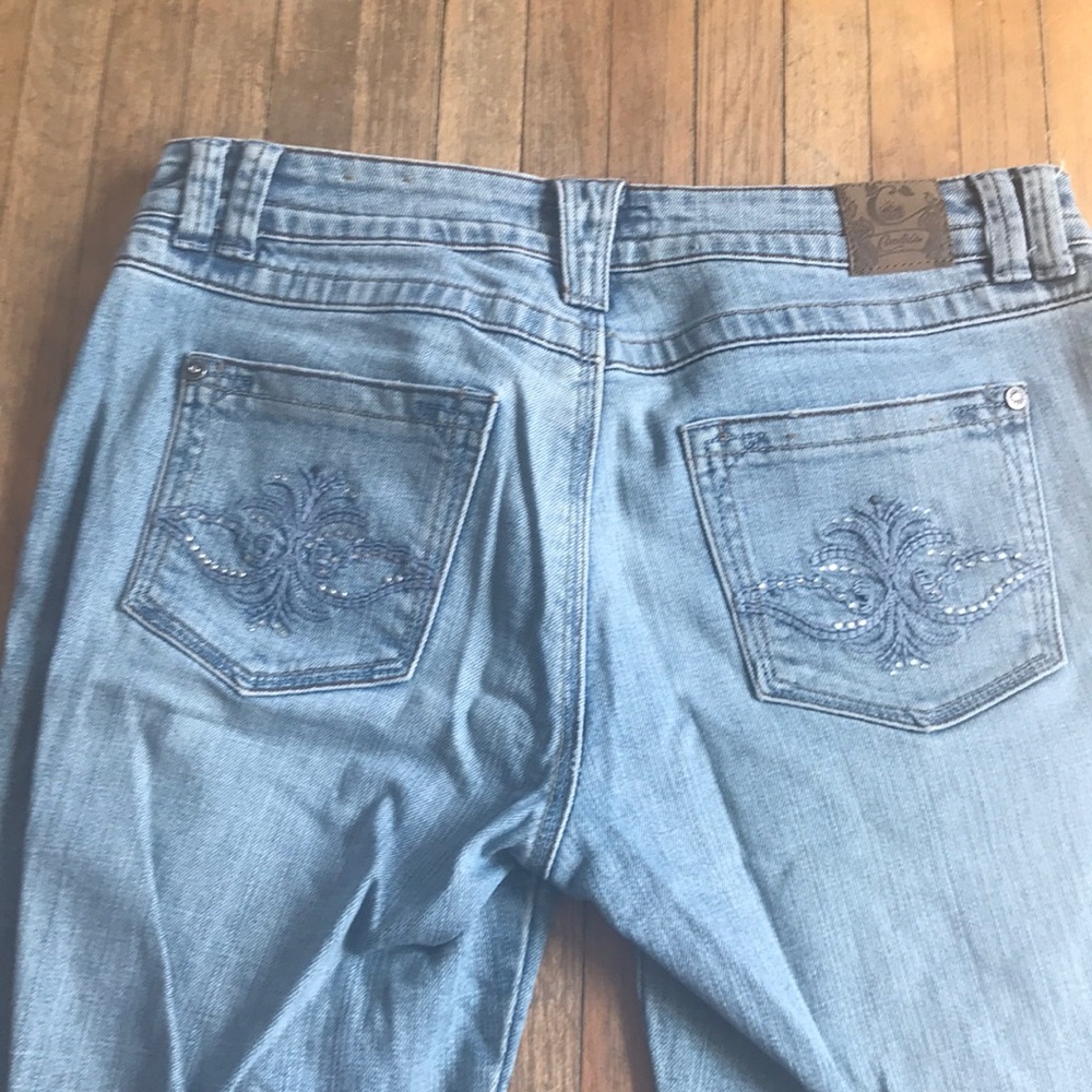 Bell bottom jeans - Picture 2 of 5